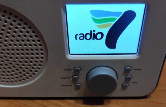 Polska stacja rezygnuje z emisji w DAB+. „Brak perspektyw”