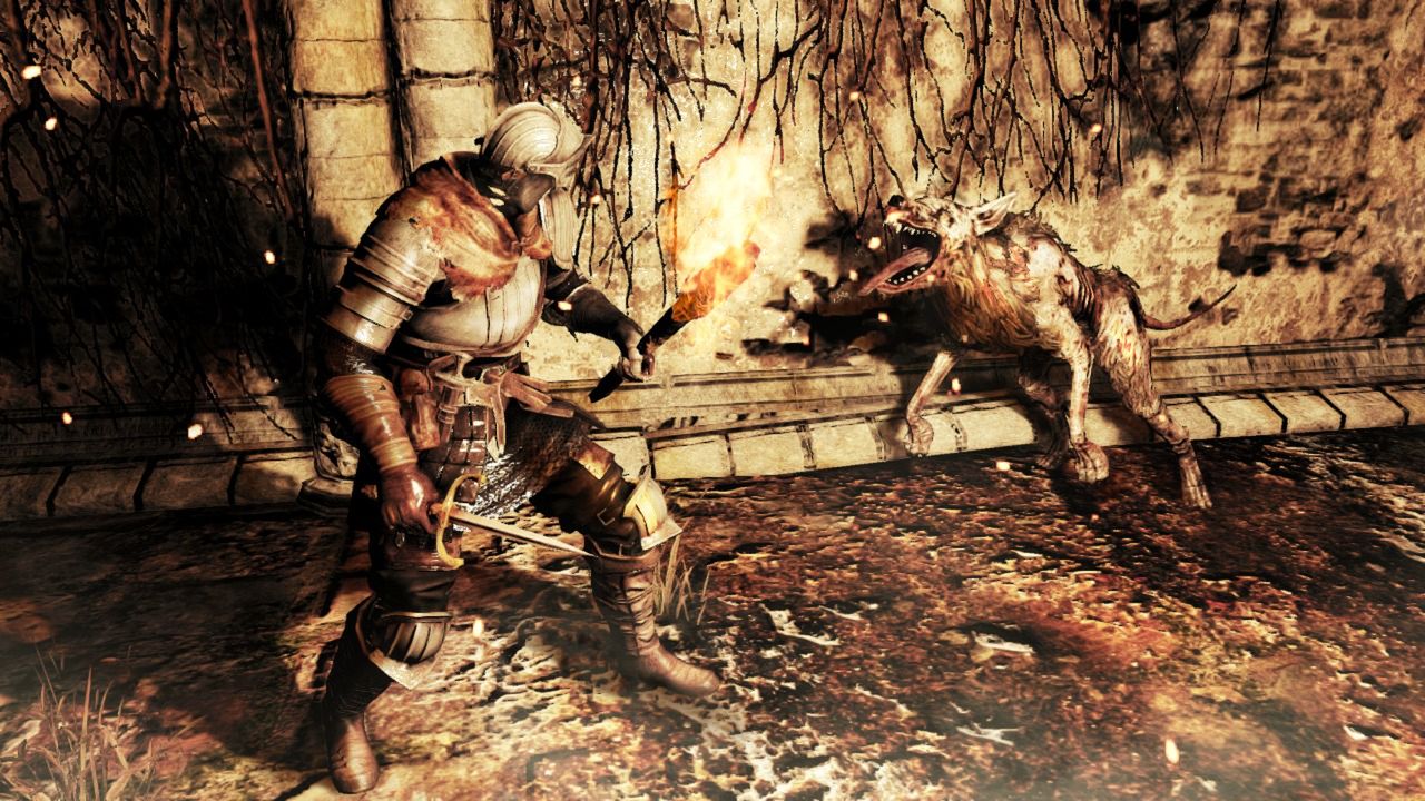 EA: gry są za trudne. Nie oburzajcie się, to prawda! 4