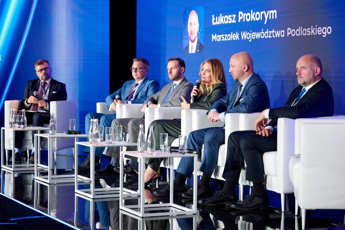 Unijne miliardy w nowej odsłonie. Co czeka polskie regiony?