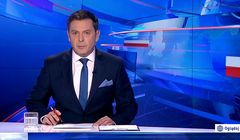 TD: w „Wiadomościach” przed eurowyborami prawie wszystkie relacje o PiS pozytywne, najczęściej wypowiadał się Kaczyński