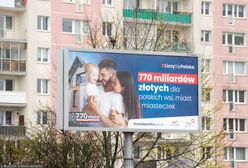 Dwie Polski. Jedna na konferencjach, druga w dokumentach dla Unii [OPINIA]