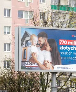 Dwie Polski. Jedna na konferencjach, druga w dokumentach dla Unii [OPINIA]