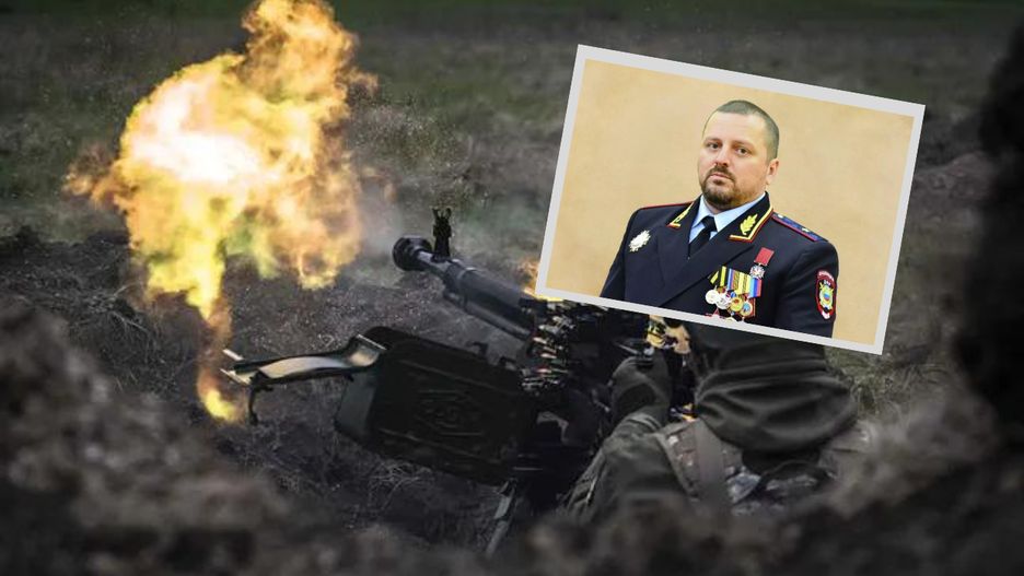 Kornet został przewieziony do szpitala