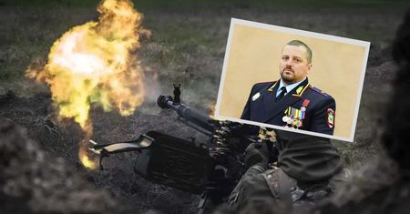 Tajna operacja ukraińskich służb. Szef MSW z Ługańska ciężko ranny [RELACJA NA ŻYWO]