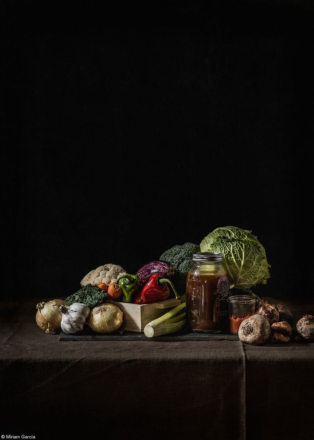 Najsmaczniejsze zdjęcia kulinarne 2019 roku. Zobacz, wyniki konkursu 21