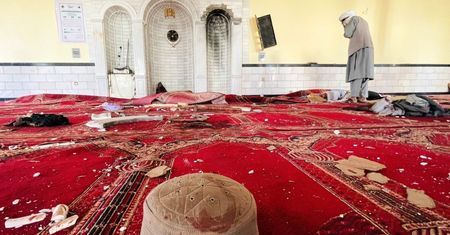 Nie żyje 12 osób. ISIS dokonało zamachu
