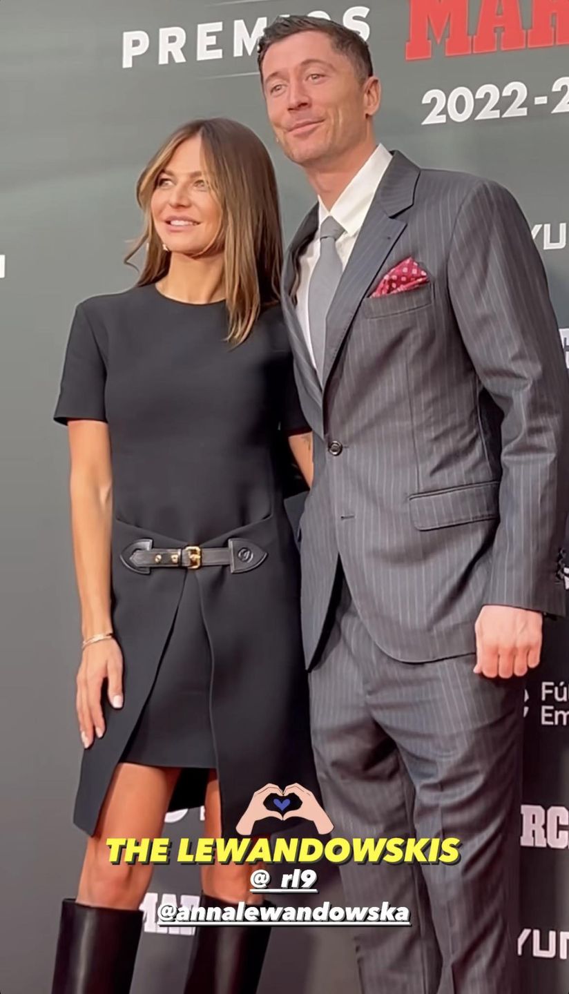 Anna Lewandowska