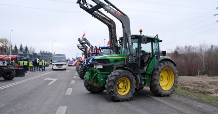 Dopłaty za 2024 rok: Termin składania wniosków do 1 lipca