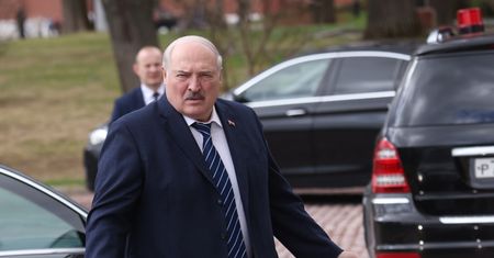 Resort przypomina: zmieniły się zasady przywozu aut osobowych z Białorusi