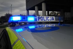 Tragedia podczas naprawy samochodu. Nie żyje mężczyzna
