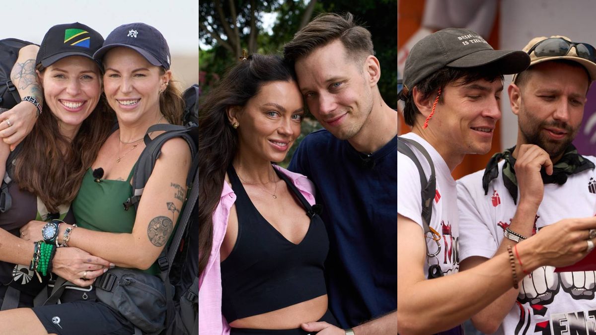 "Afryka Express", wyniki finału