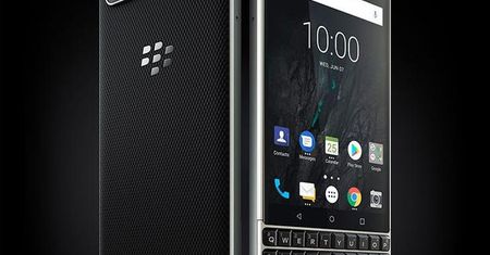 #wSkrócie: polska cena BlackBerry KEY2, Nubia Z18 na zdjęciu i "Alto's Odyssey" na Androida