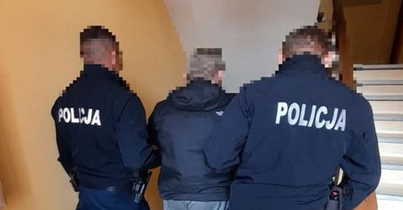 Kradł na terenie dotkniętym powodzią. Pierwszy szabrownik skazany