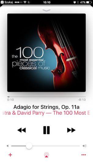 3 proste rzeczy, które natychmiast polubiłem w iOS 10 6