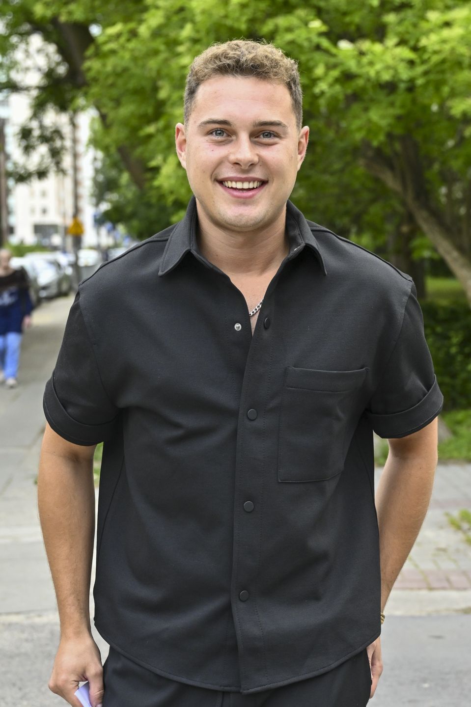 Adam Zdrójkowski 
