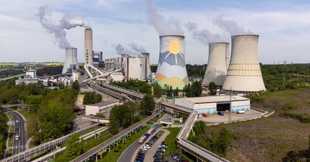 Kopalnia Turów kontra niemieccy ekolodzy. Sąd zdecydował