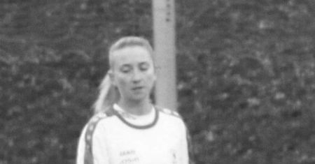 Zawodniczka drużyny piłkarskiej nie żyje. Paulina Socha miała 26 lat.