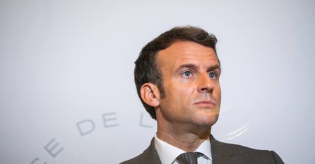 Francja. Macron inwigilowany Pegasusem? Media wskazują na jeden kraj