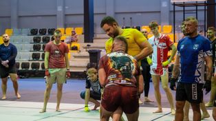 Wągrowiec: Mikołajkowy Maraton Fitness już 6 grudnia w hali OSiR