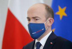 Wymijająca reakcja Schetyny na pytanie o Budkę