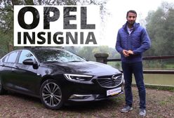 Opel Insignia 2.0 CDTI 170 KM, 2017 - test AutoCentrum.pl #353