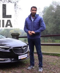 Opel Insignia 2.0 CDTI 170 KM, 2017 - test AutoCentrum.pl #353