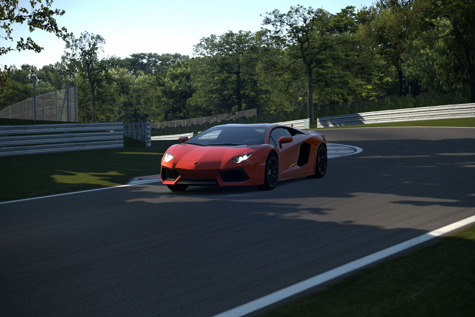 Gran Turismo 6 okiem dziennikarza motoryzacyjnego. Najlepsza gra wyścigowa? 20