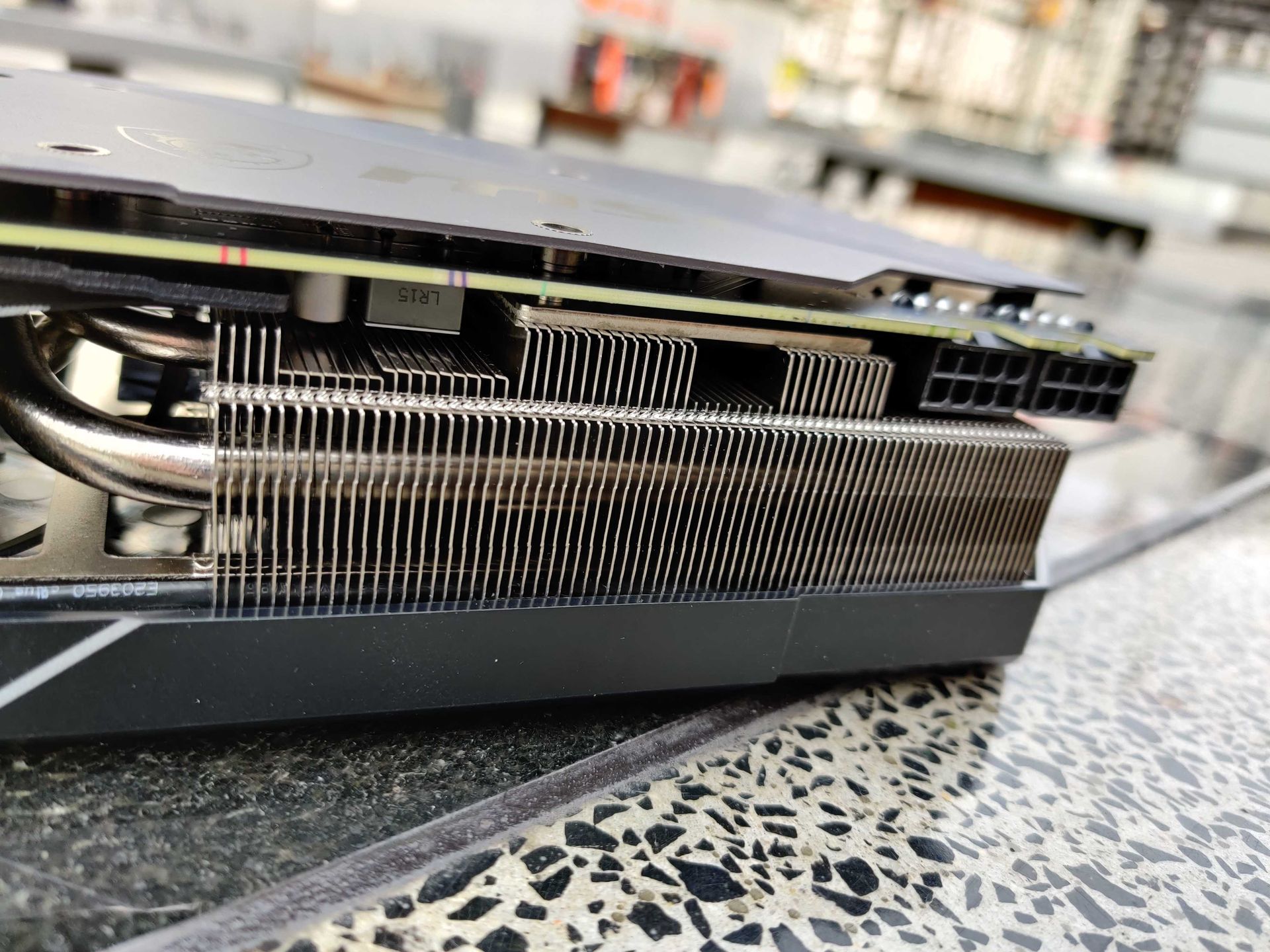 MSI Radeon RX 5600 XT Gaming X: nowoczesna, wydajna i zaskakująco cicha (test) 8