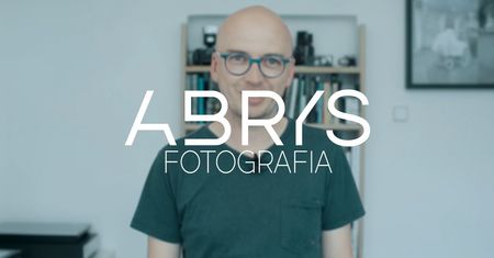 Karol Krukowski zachęca fotografów do omawiania ich prac na YouTube