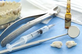 Jak uniknąć powikłań po wizycie u dentysty? 