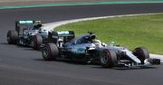 Grand Prix Węgier 2016 - zmiana lidera mistrzostw