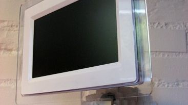 LEGO iMac G4 Junior 1