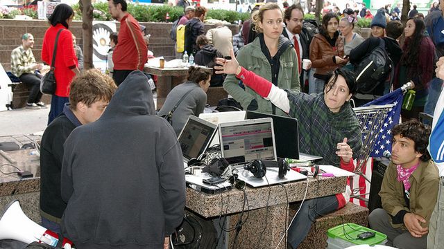 Lenovo zaskakuje, Acer mocno w dół, czyli tak to się w Q3 2011 sprzedawało... 1