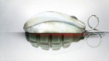 Fragowanie na żywo [klip] 1