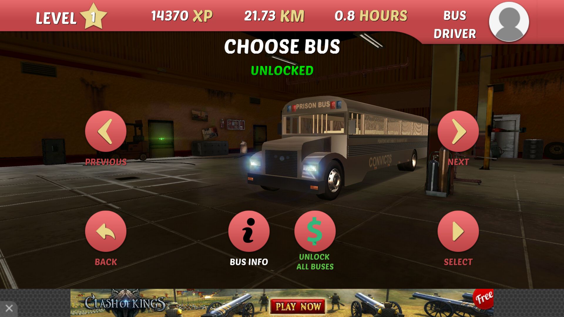 Bus Simulator 2015 - gra, dzięki której docenisz pracę kierowcy autobusu [recenzja] 4