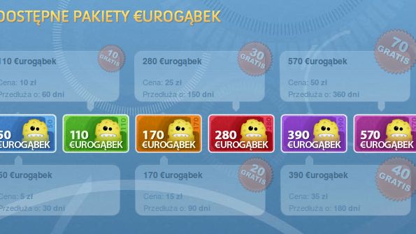 Nasza-klasa ma już własną walutę! 1