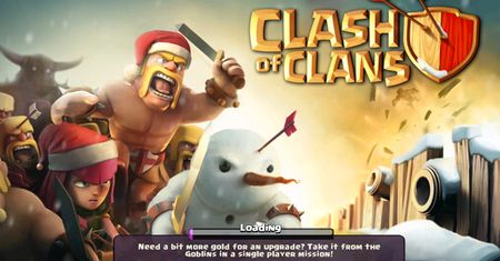 Clash of Clans - darmowa gra, która podbiła świat [wideo]