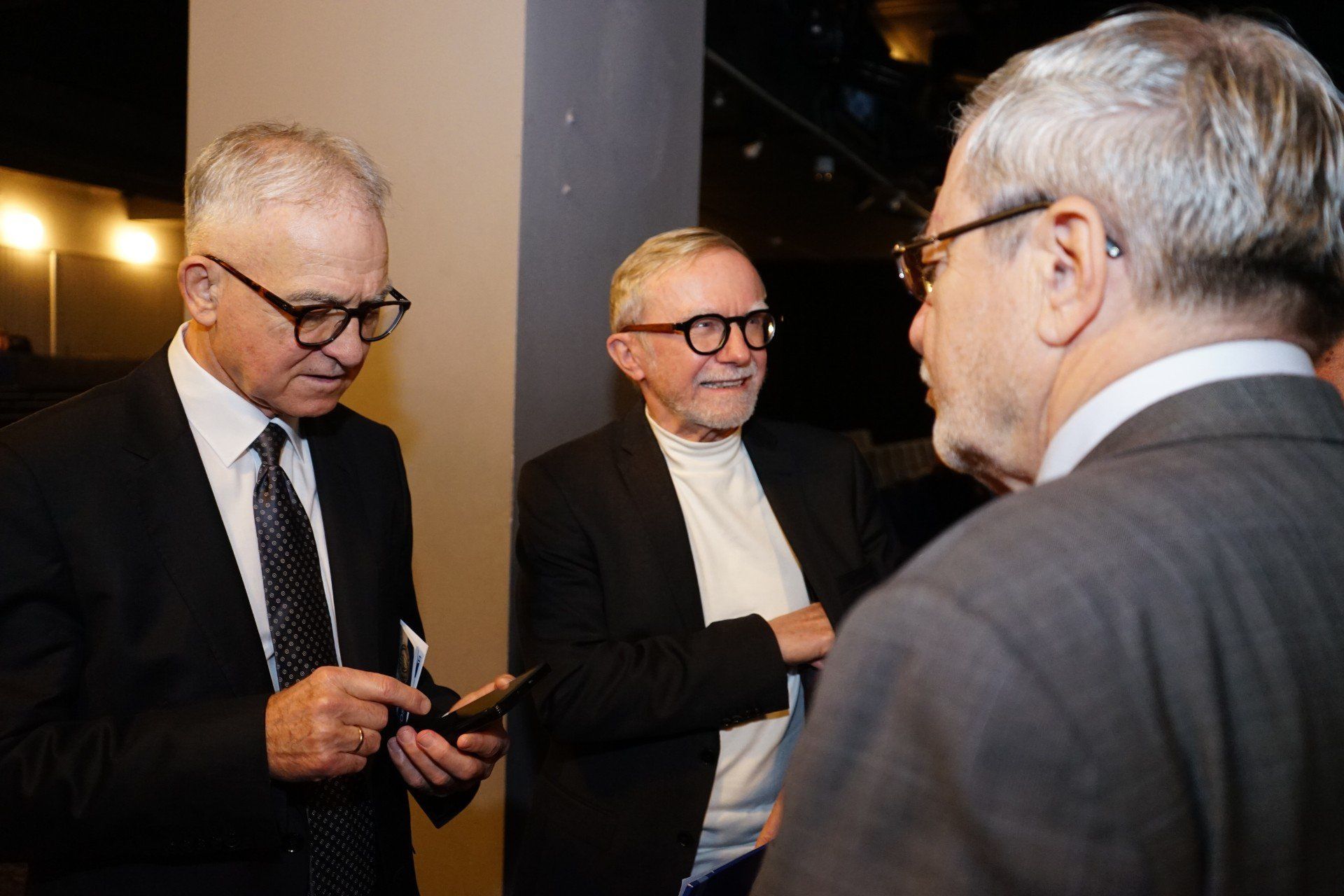 Wielkopolskie Zrzeszenie Handlu i Usług świętuje 120-lecie