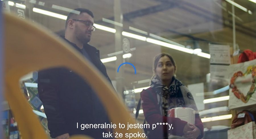 "Ślub od pierwszego wejrzenia". Piotr i Dorota 