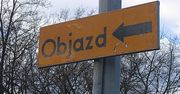 Warszawa: Remont ulicy. Zmiany w organizacji ruchu i komunikacji