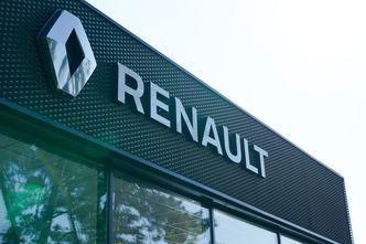 Była fala krytyki, jest reakcja. Renault znów zawiesza działalność w Rosji