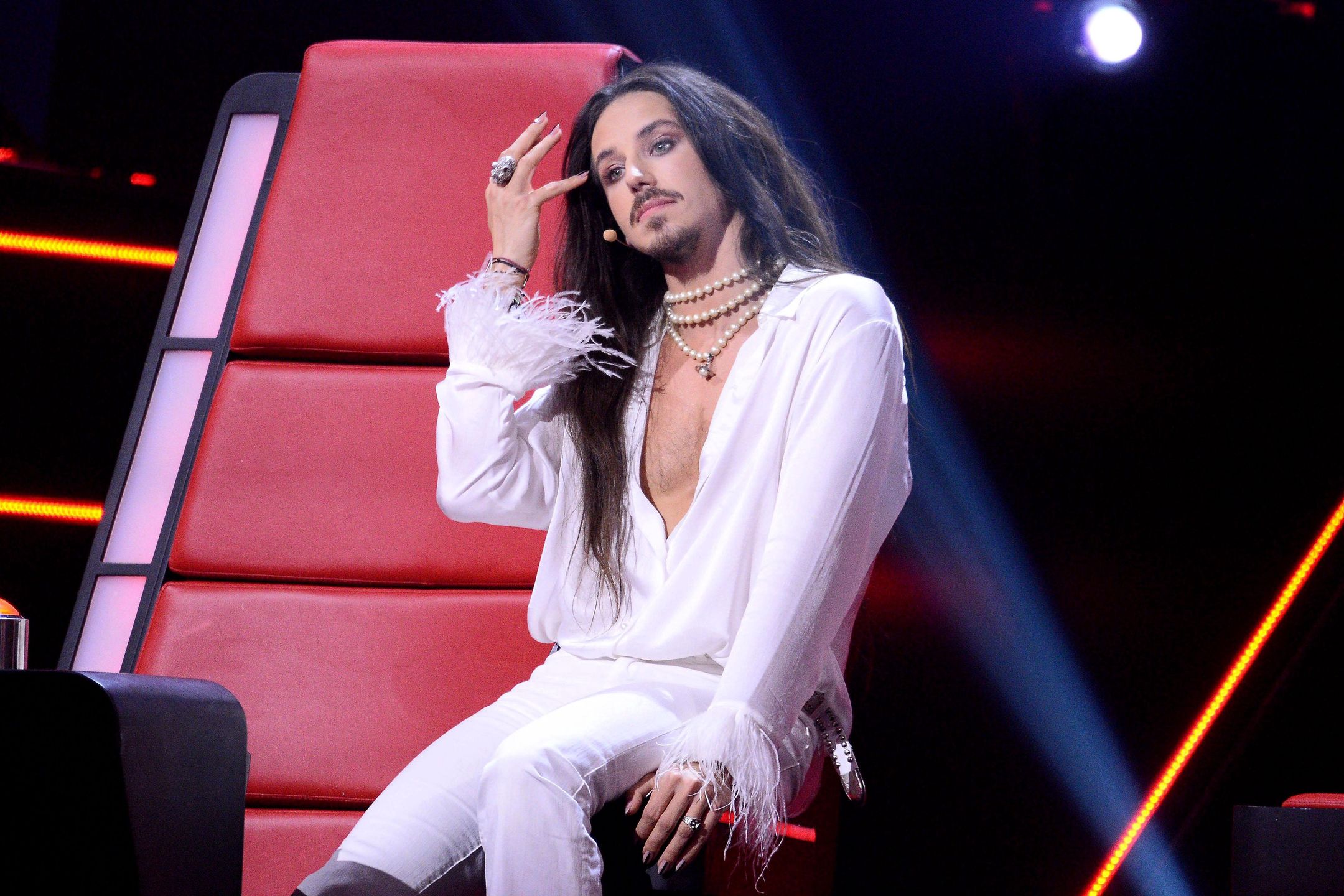 Michał Szpak