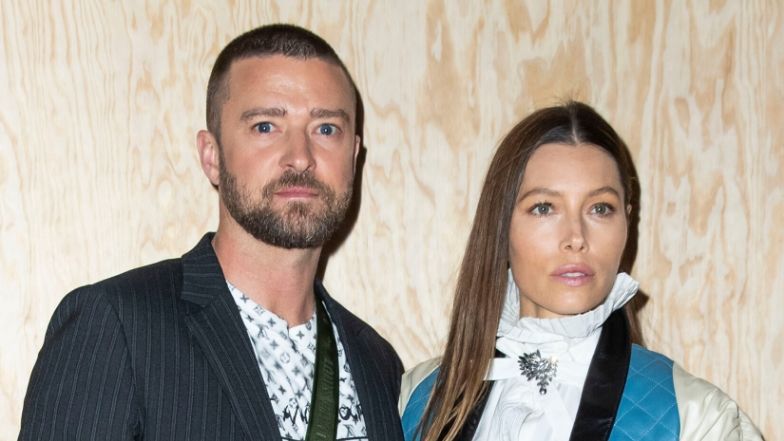 Justin Timberlake i Jessica Biel zostali rodzicami!