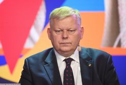 Marek Suski nie wyłączył mikrofonu. Wulgarnie nazwał posła Koalicji Obywatelskiej