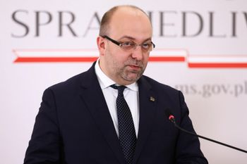 Jest decyzja Sądu Najwyższego ws. sędziego Piebiaka