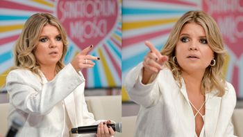 "Nikt nigdy tego tak nie zrobił". Manowska w szoku w "Sanatorium miłości"