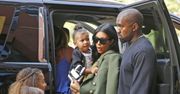Wiemy, jak Kim i Kanye nazwą swojego syna!