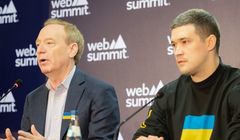 Microsoft przedłuża wsparcie technologiczne dla Ukrainy