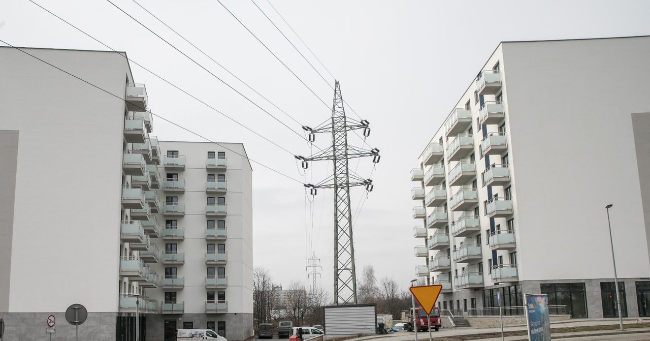 Rachunki za prąd w górę. Wszystko przez wzrost jednej opłaty