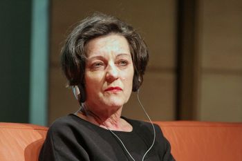 Kraków: Zbliża się festiwal "Gra z Kantorem". Wśród gości Herta Müller